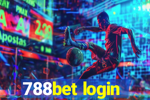 788bet login